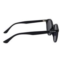 OC.CL.5443-0101.1 Oculos de Sol Feminino Chilli Beans Redondo Preto -1-